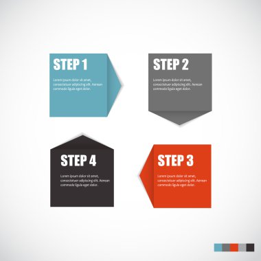 Ticari bilgi şablonu