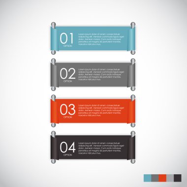 Ticari bilgi şablonu