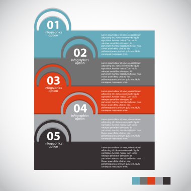 Ticari bilgi şablonu