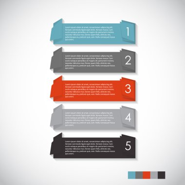 Ticari bilgi şablonu