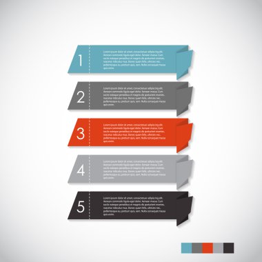 Ticari bilgi şablonu