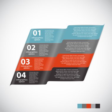 Ticari bilgi şablonu