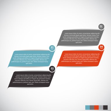 Ticari bilgi şablonu