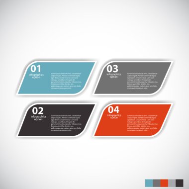 Ticari bilgi şablonu