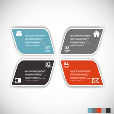 Ticari bilgi şablonu