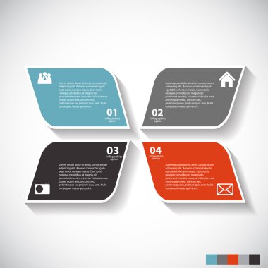 Ticari bilgi şablonu