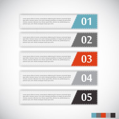 Ticari bilgi şablonu