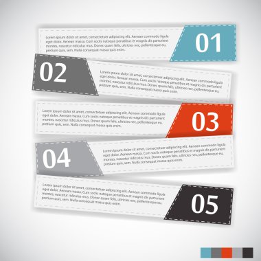 Ticari bilgi şablonu