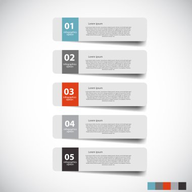 Ticari bilgi şablonu