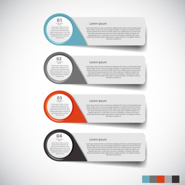 Ticari bilgi şablonu