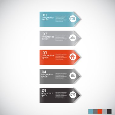 Ticari bilgi şablonu