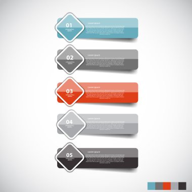 Ticari bilgi şablonu