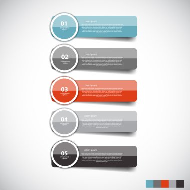 Ticari bilgi şablonu