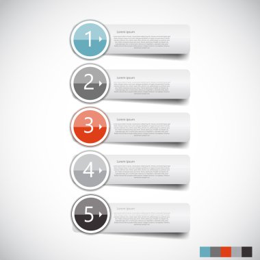 Ticari bilgi şablonu