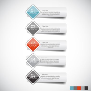 Ticari bilgi şablonu