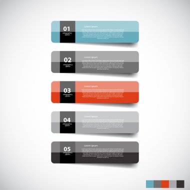 Ticari bilgi şablonu