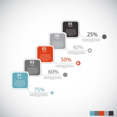 Ticari bilgi şablonu