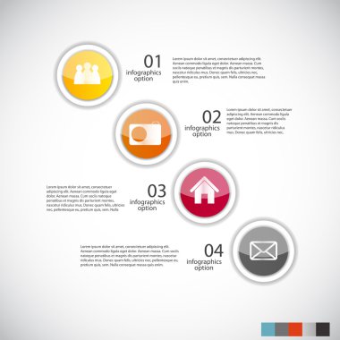 Ticari bilgi şablonu