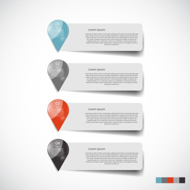 Ticari bilgi şablonu