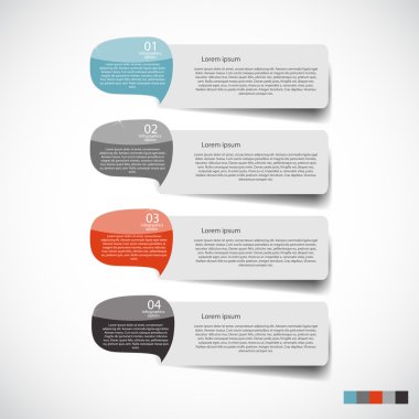 Ticari bilgi şablonu