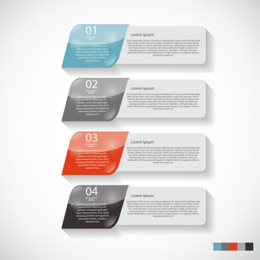 Ticari bilgi şablonu