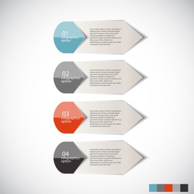 Ticari bilgi şablonu