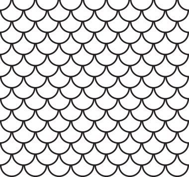 Download Fishscale Free Vector Eps Cdr Ai Svg Vector Illustration Graphic Art