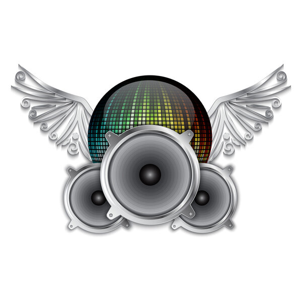 Икона музыки