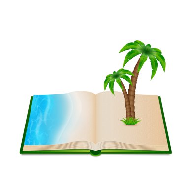 Açık kitap
