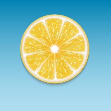 Limon Dilimi