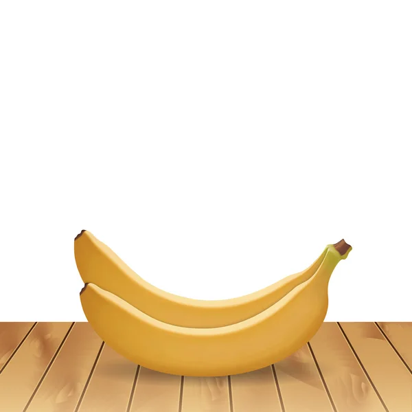 Bananas — Vetor de Stock