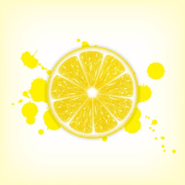 Limon Dilimi