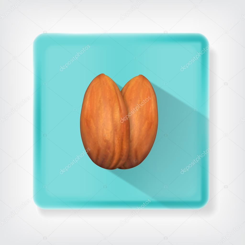 Almonds