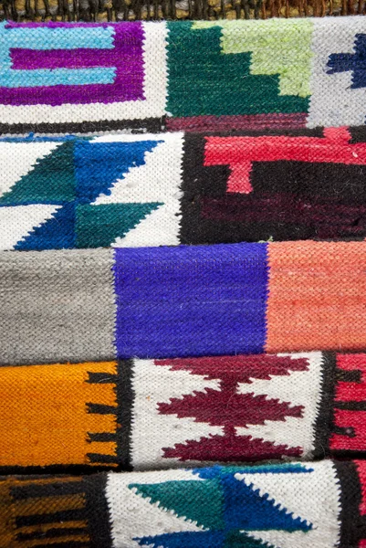 Maya battaniye - Puerto Montt - Şili