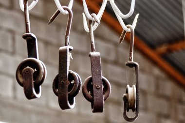 Shepherd'ın araçları