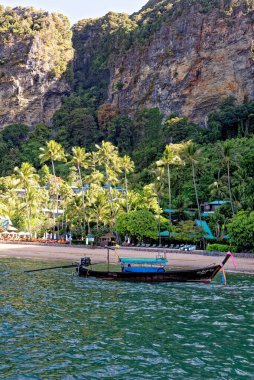Centara Resort - Krabi - Tayland - Seyahat Varış Yeri - 24 Ocak 2020
