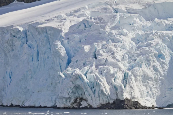 Antarctica - prachtige landschap — Stockfoto