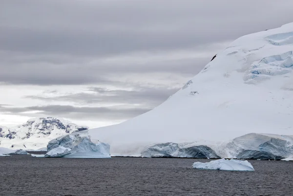 Antarctique - Beaux paysages — Photo