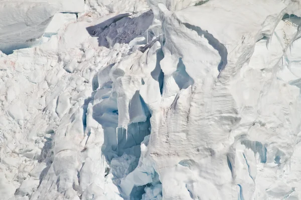 Antarctica - ijsbergen - Closeup — Stockfoto