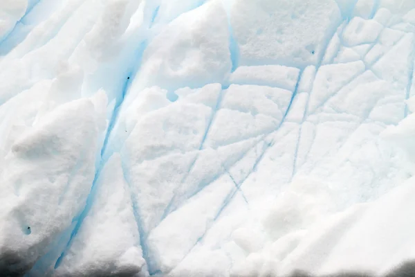 Antártica - Icebergs - Closeup — Fotografia de Stock
