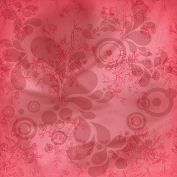 Celebrations - Pink Background — Stock Photo, Image
