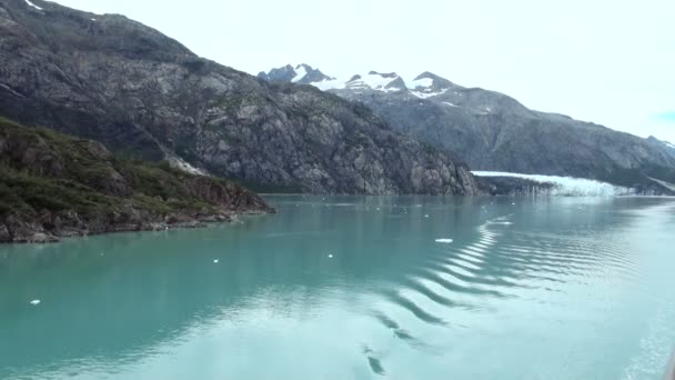 Κόλπος της Αλάσκας — Αρχείο Βίντεο