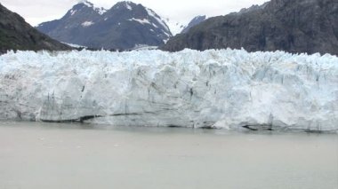 ABD - Alaska - Margerie Buzulu