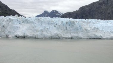 ABD - Alaska - Margerie Buzulu