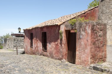 Uruguay - Colonial Del Sacramento