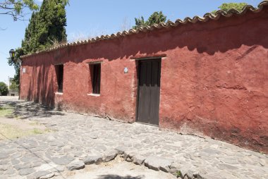 Uruguay - Colonia Del Sacramento