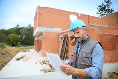 Site yöneticisi kontrol planı