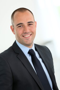 30 yaşındaki işadamı