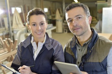 architecten samen te werken