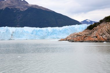 Perito Moreno Buzulu